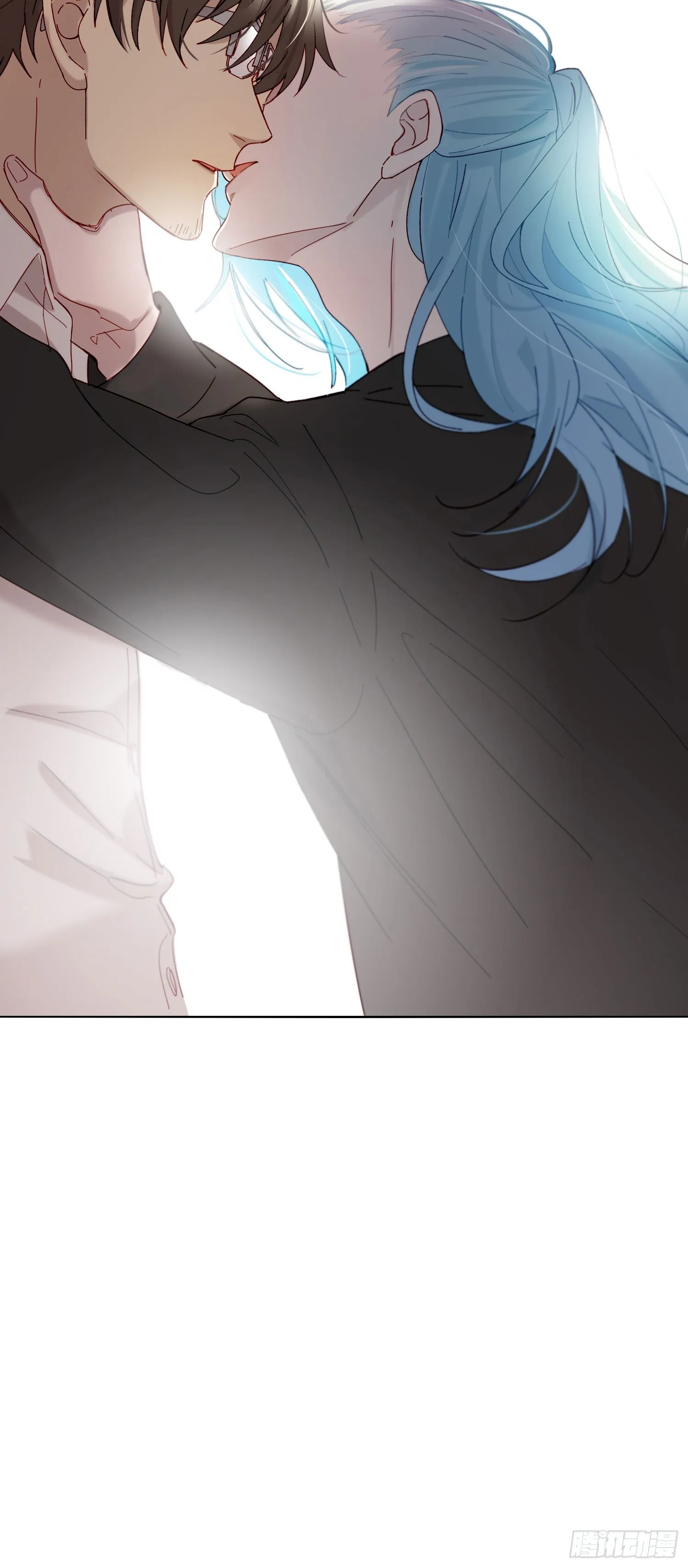 第58话 无法预知的变数 第7页