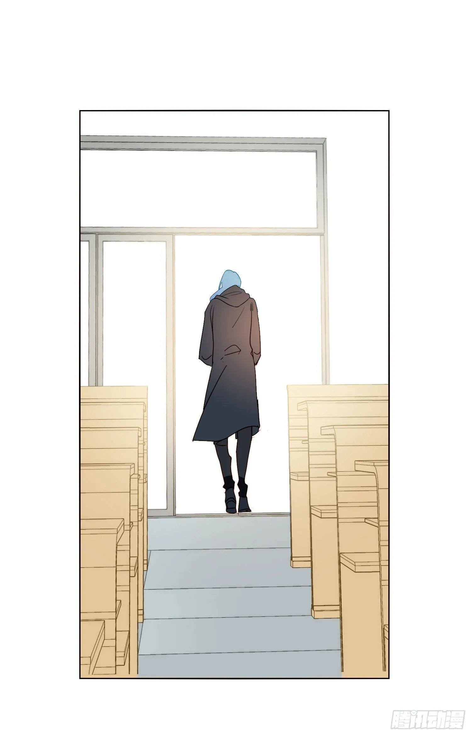 第64话 我们回家 第27页