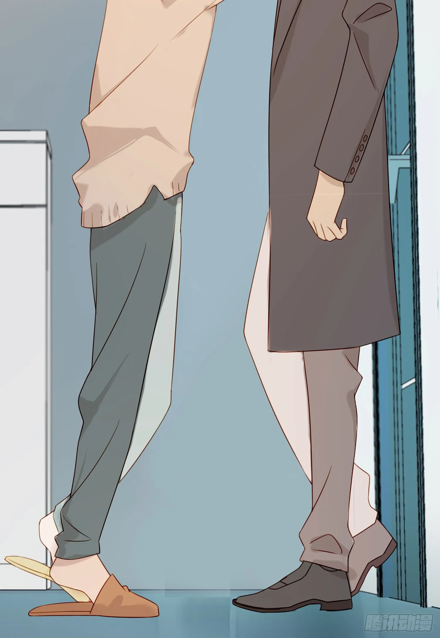 第65话 灵魂拷问 第27页