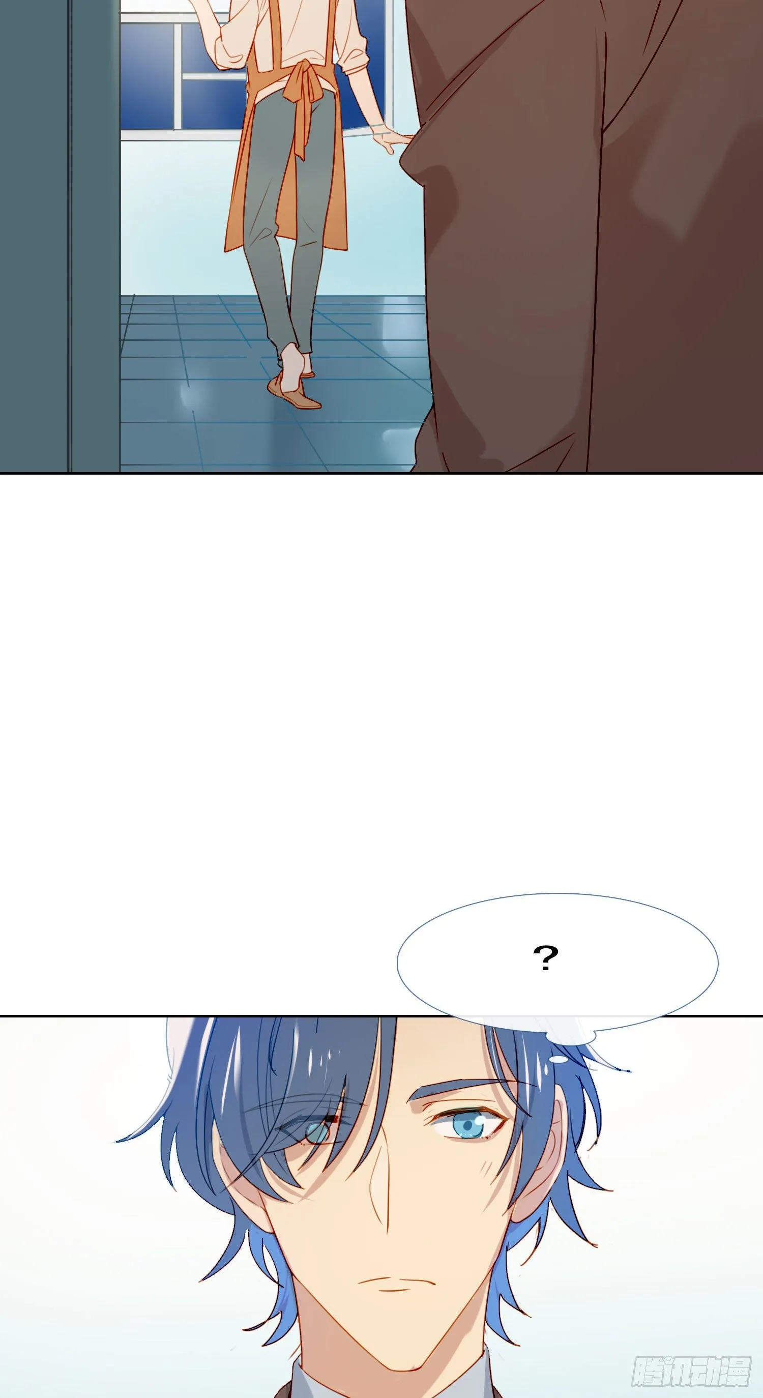 第68话 不要离开 第27页