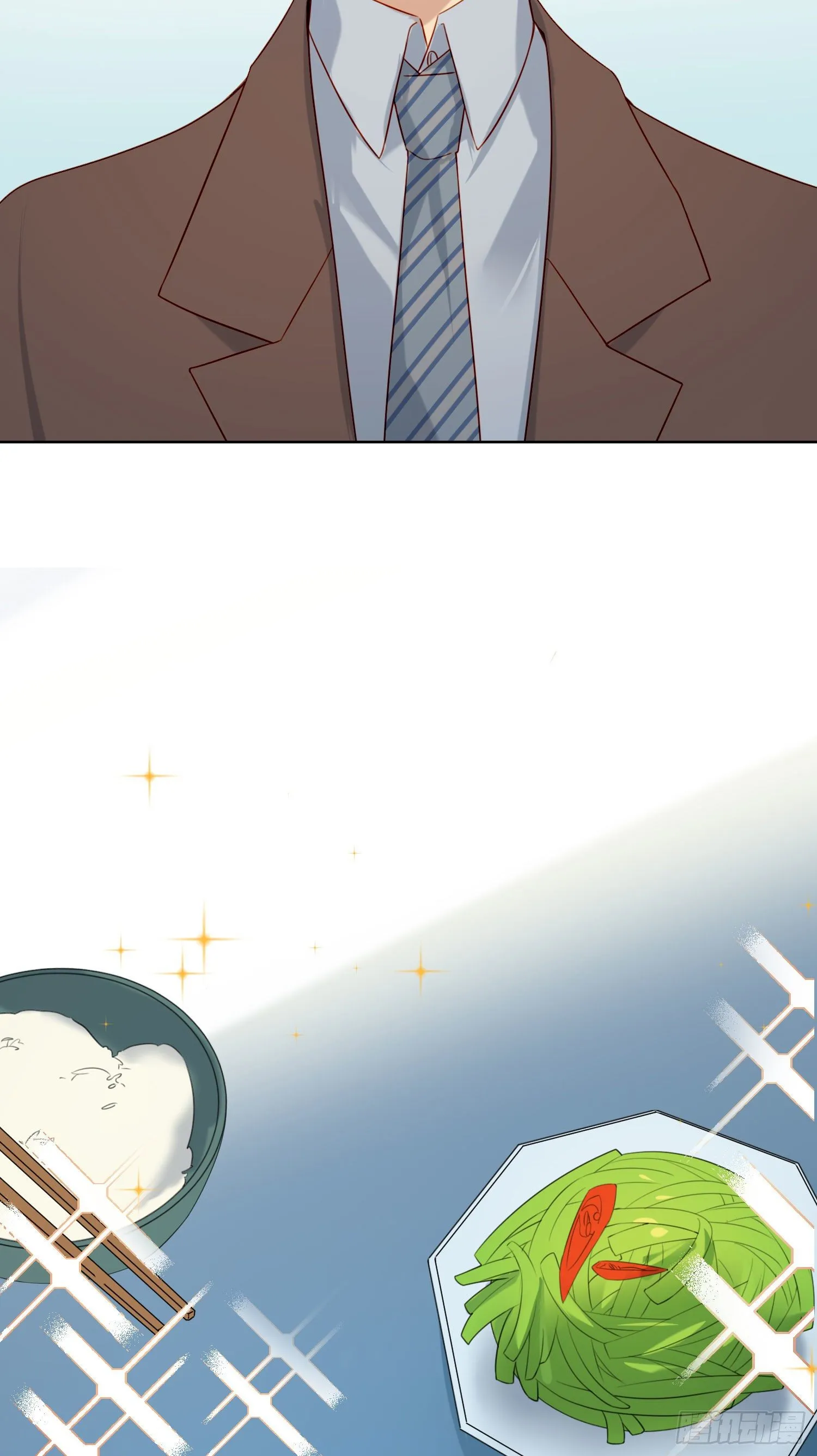 第68话 不要离开 第28页