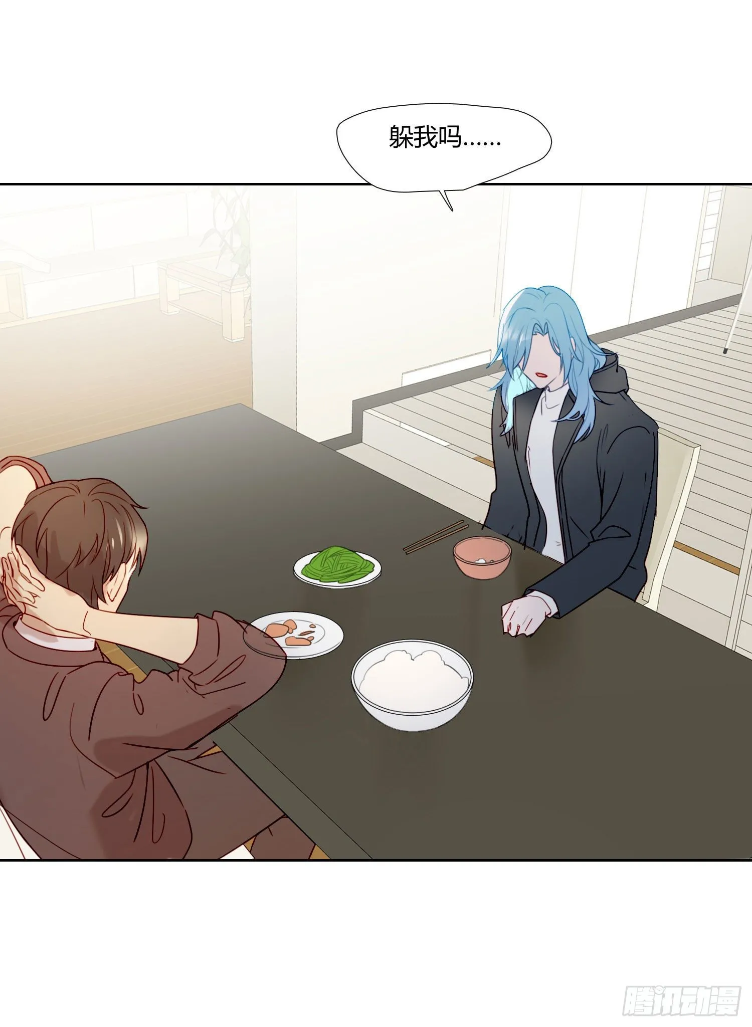 第69话 你能做到吗？ 第28页
