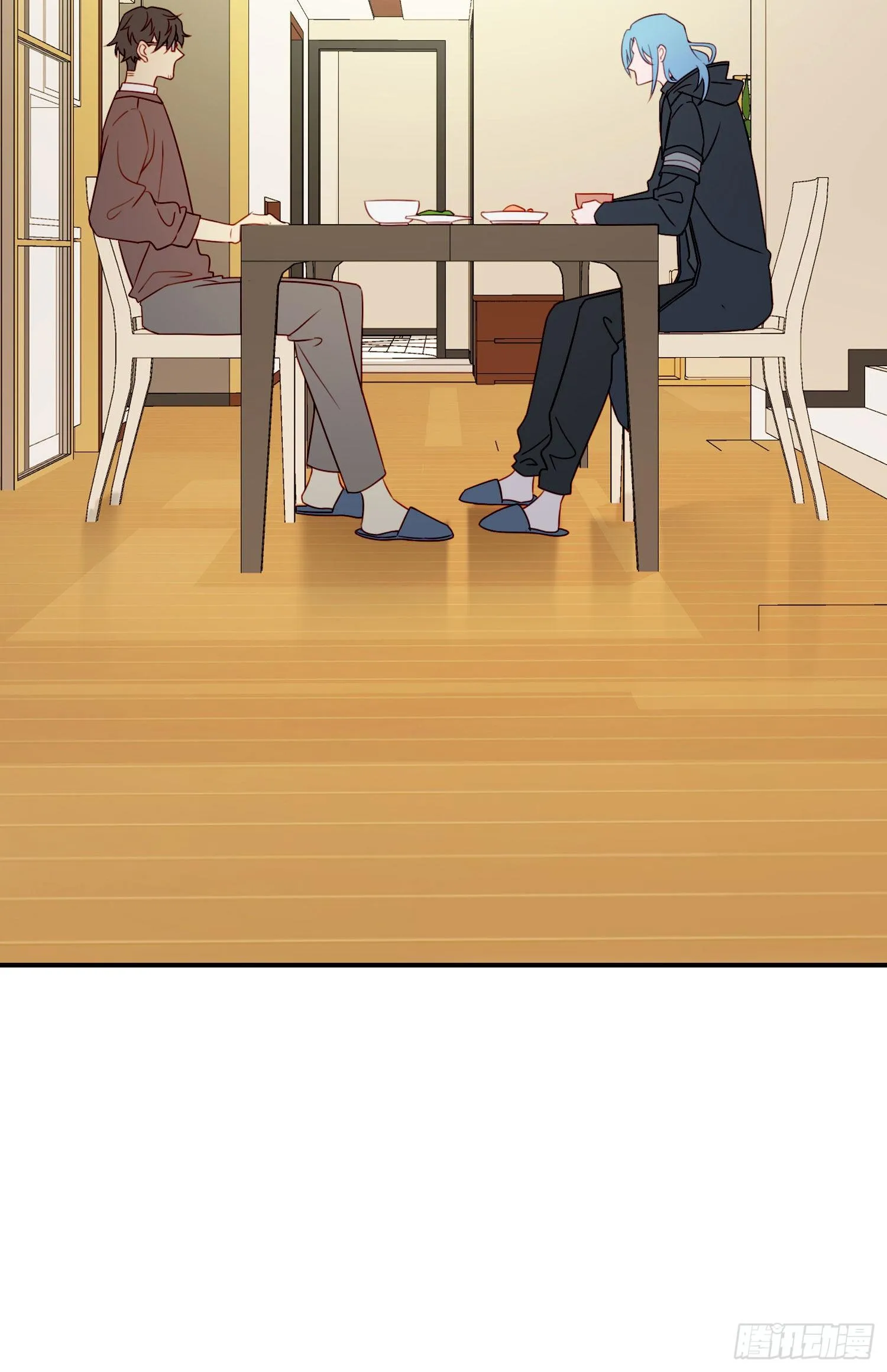 第69话 你能做到吗？ 第31页