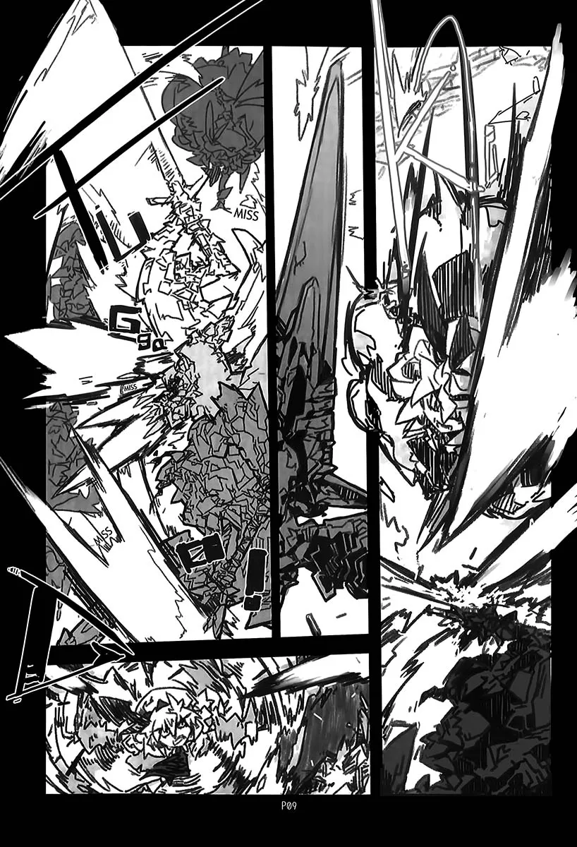 第1话 第9页