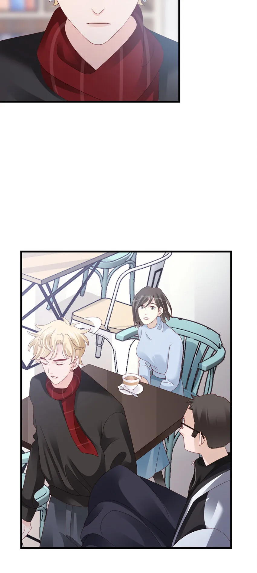 96 第94话-见个熟人？ 第37页