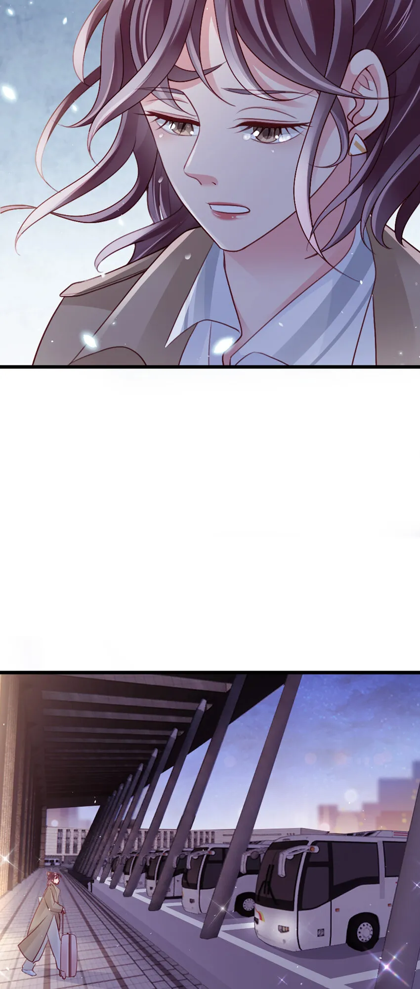 93 第91话-决定 第4页