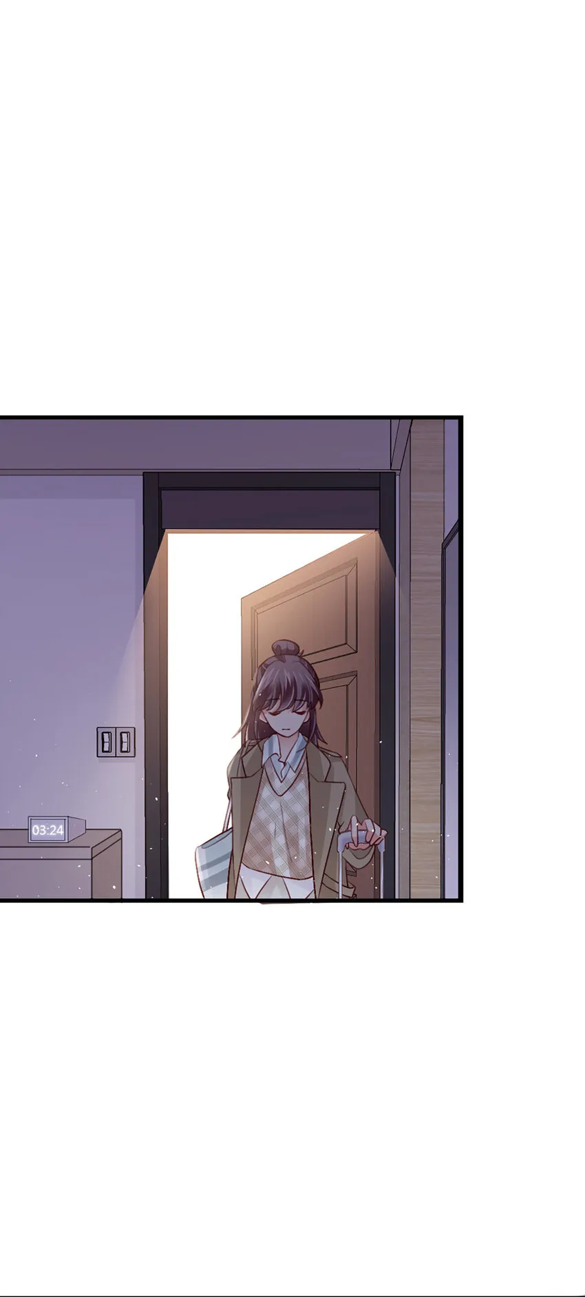 93 第91话-决定 第13页