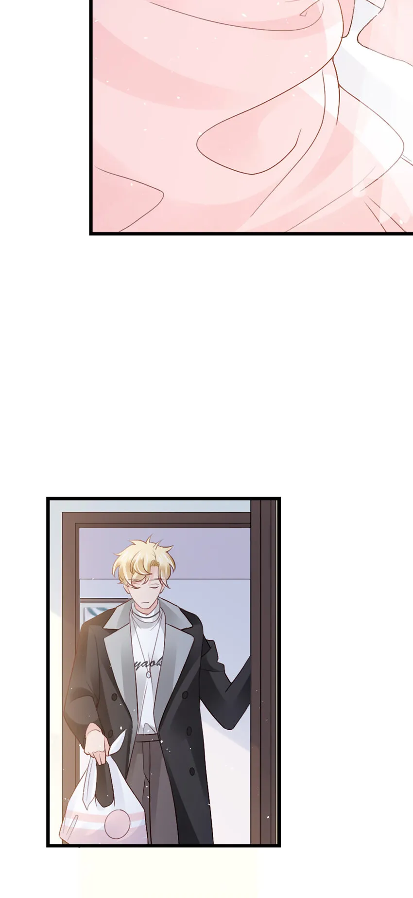 93 第91话-决定 第28页