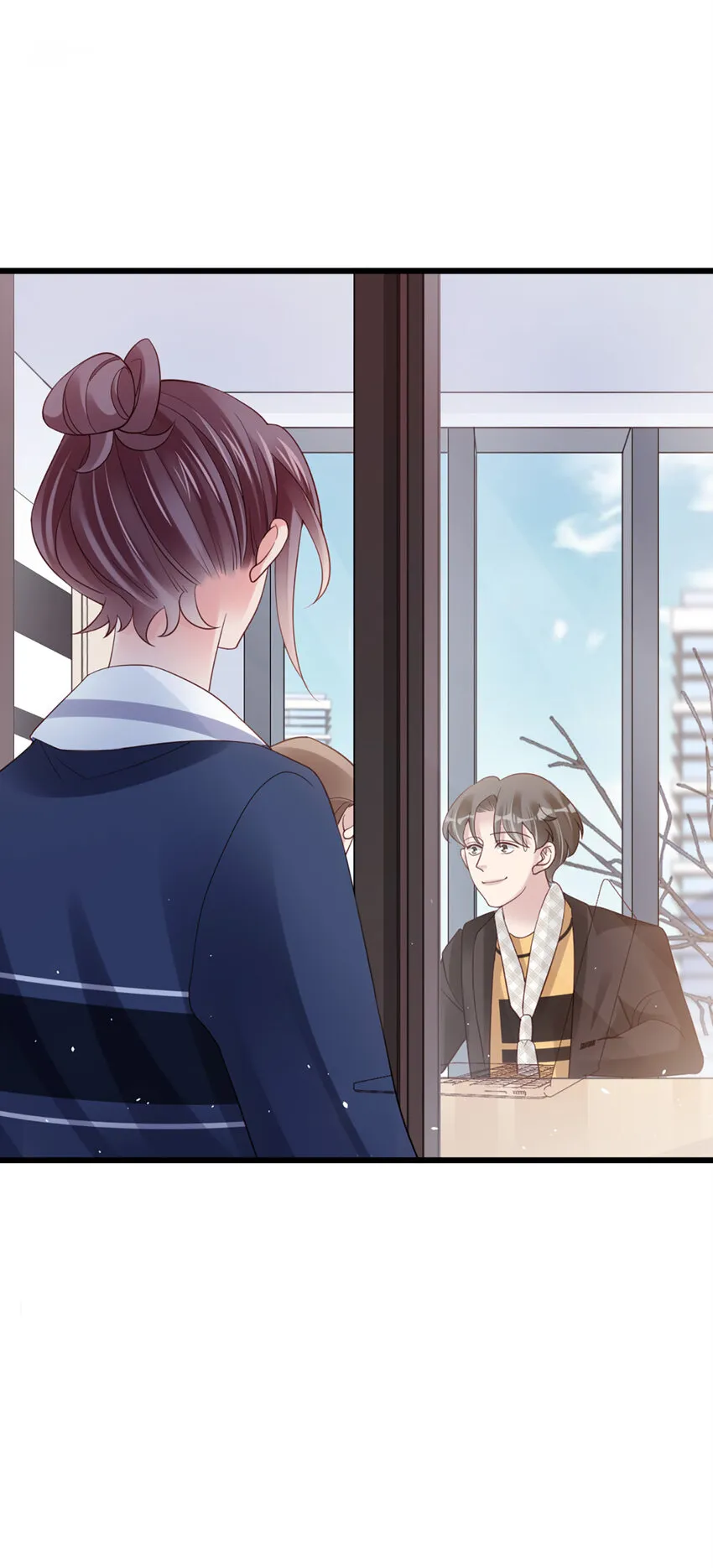 93 第91话-决定 第40页