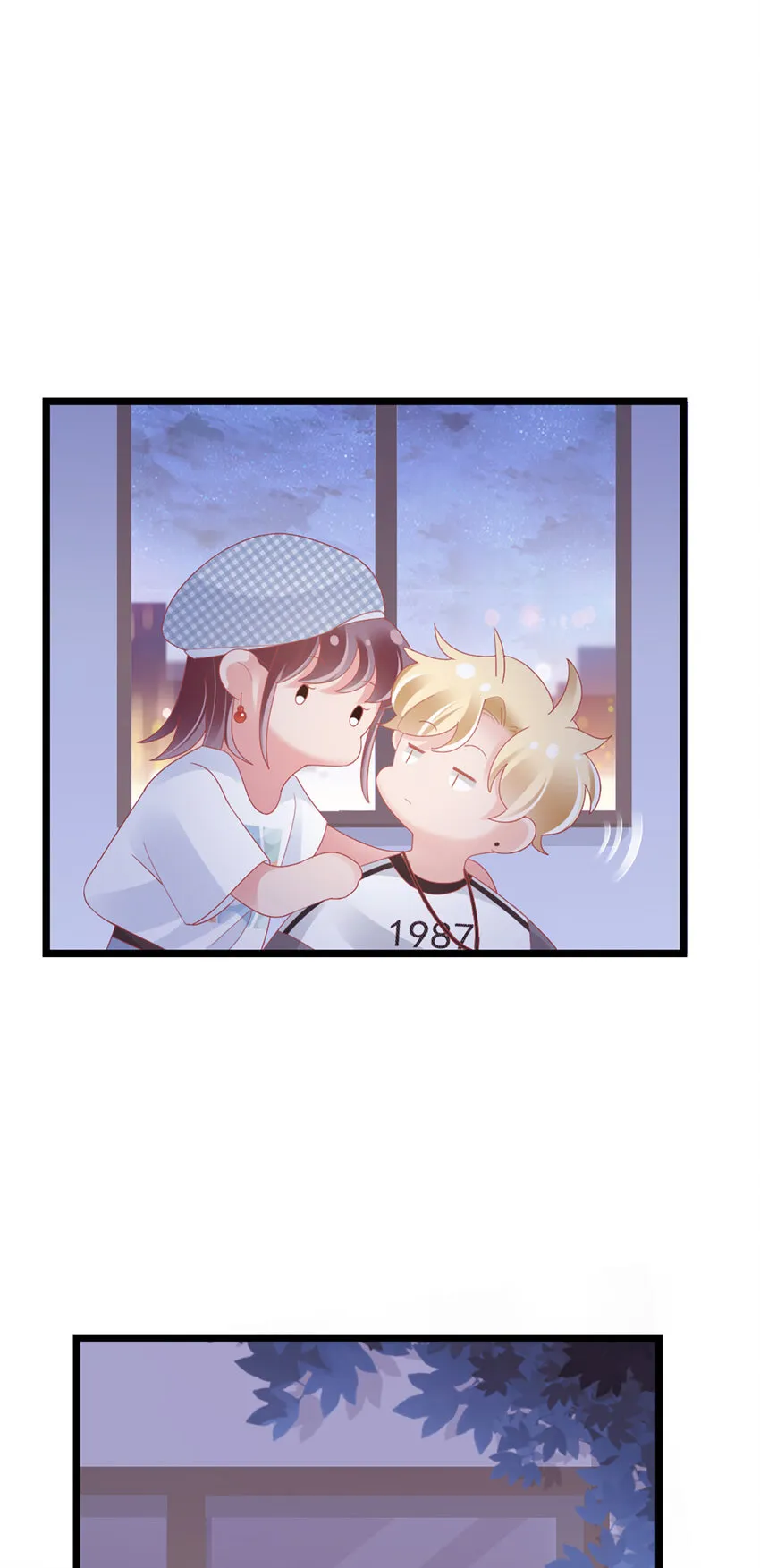 69 第87话-一分期待 第22页