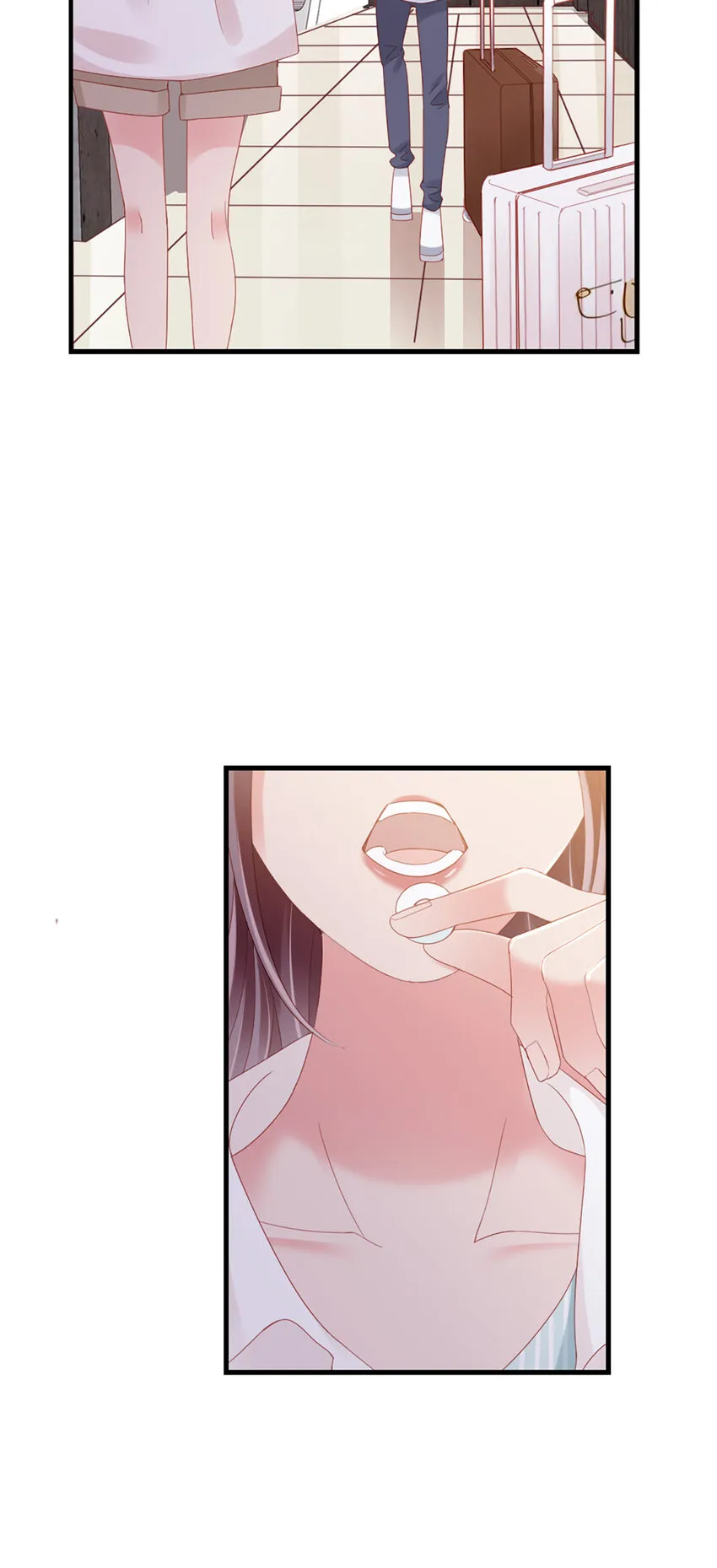 80 第79话-矛盾的情绪 第35页
