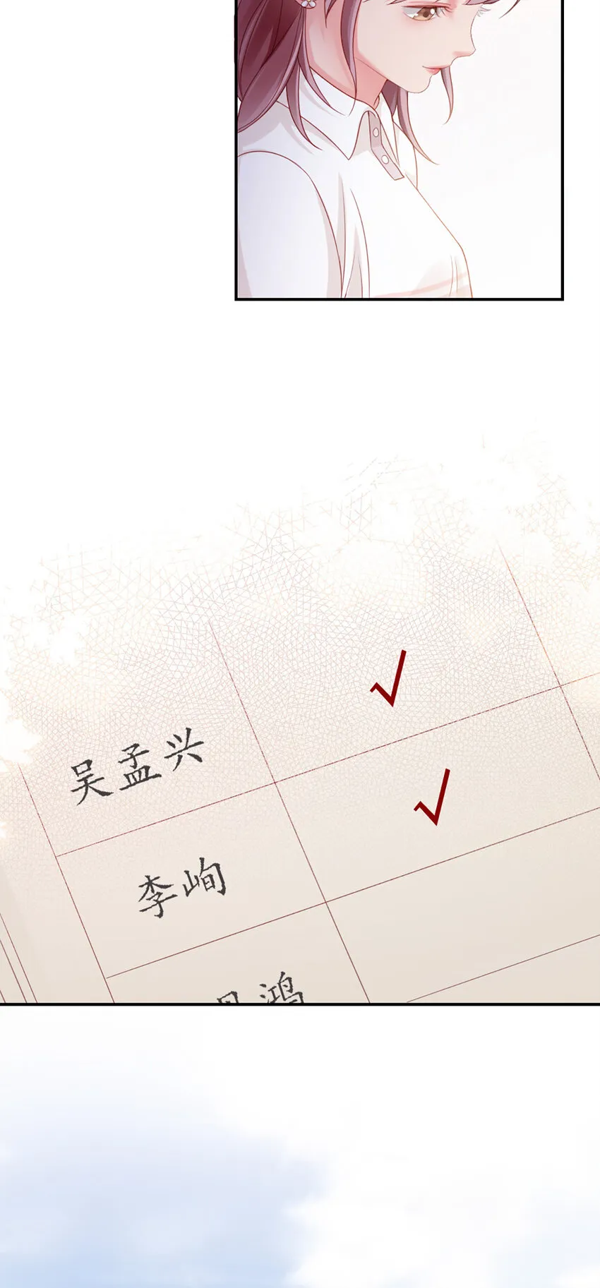 7 第7话-传言很凶啊 第22页