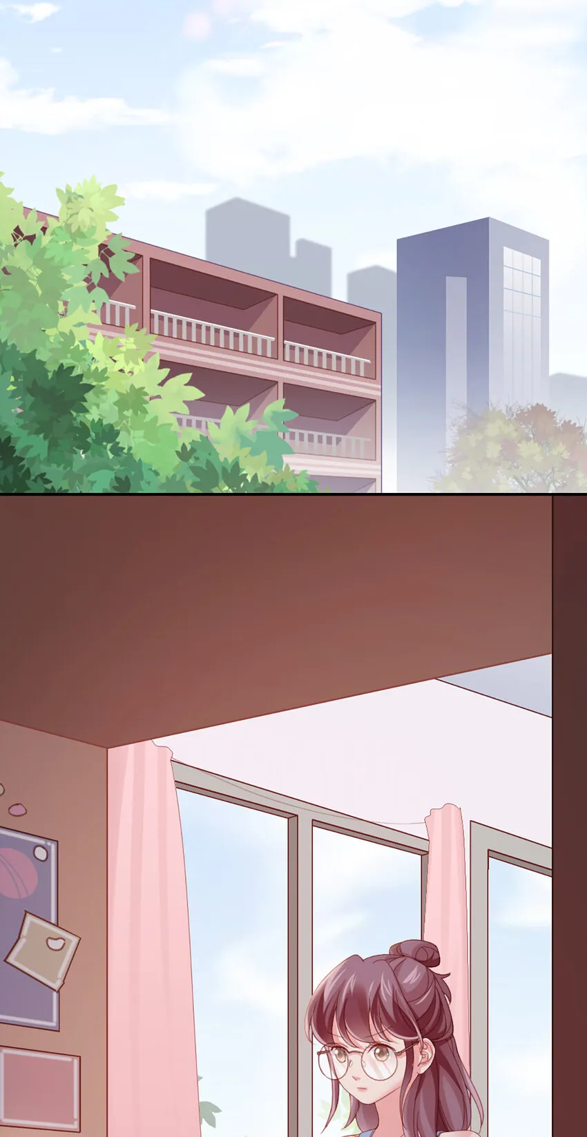 8 第8话-他俩谈恋爱呢？ 第31页