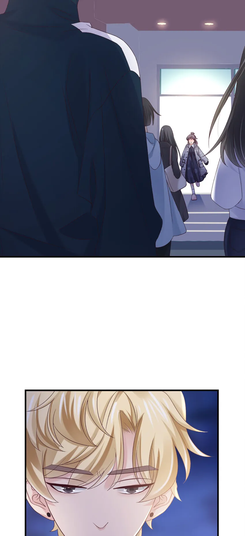 30 第30话-脑子让门挤了？ 第14页