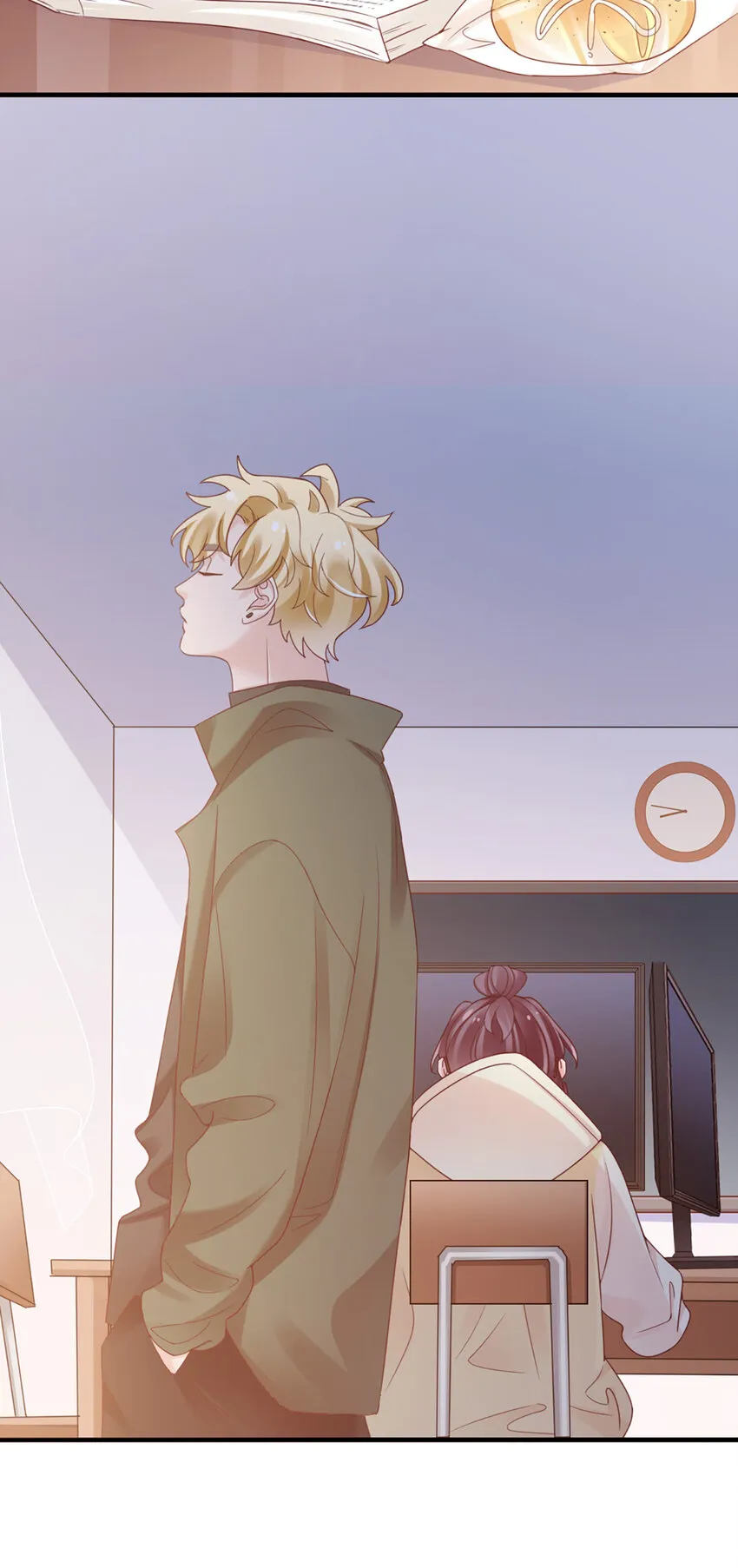 35 第35话-还真是公主 第39页