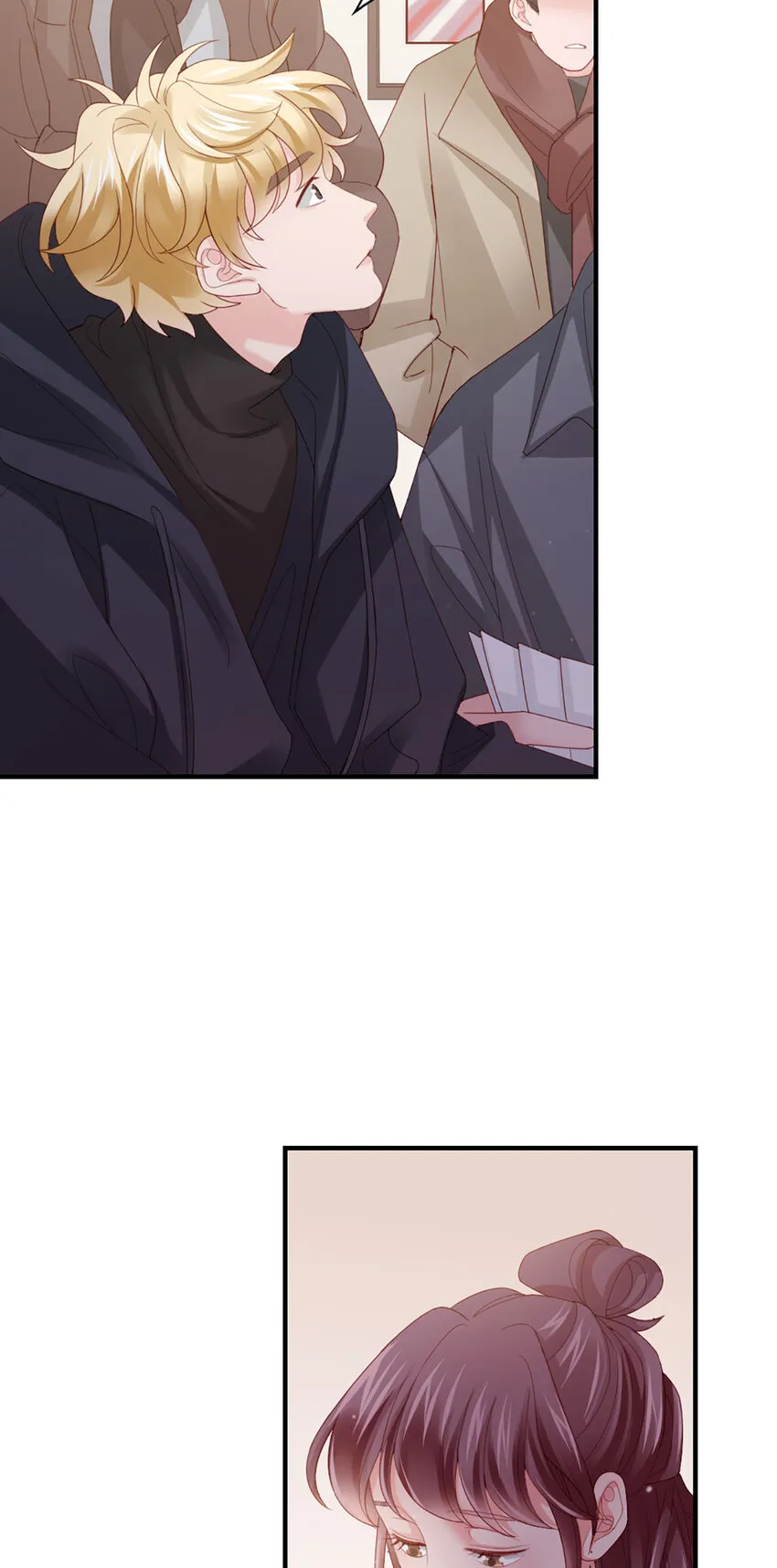 45 第44话-刺激啊…… 第20页