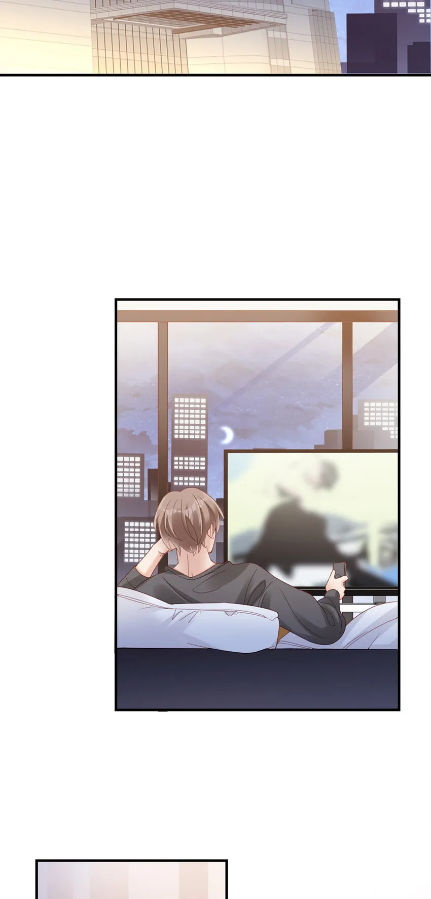 48 第47话-让他走 第46页