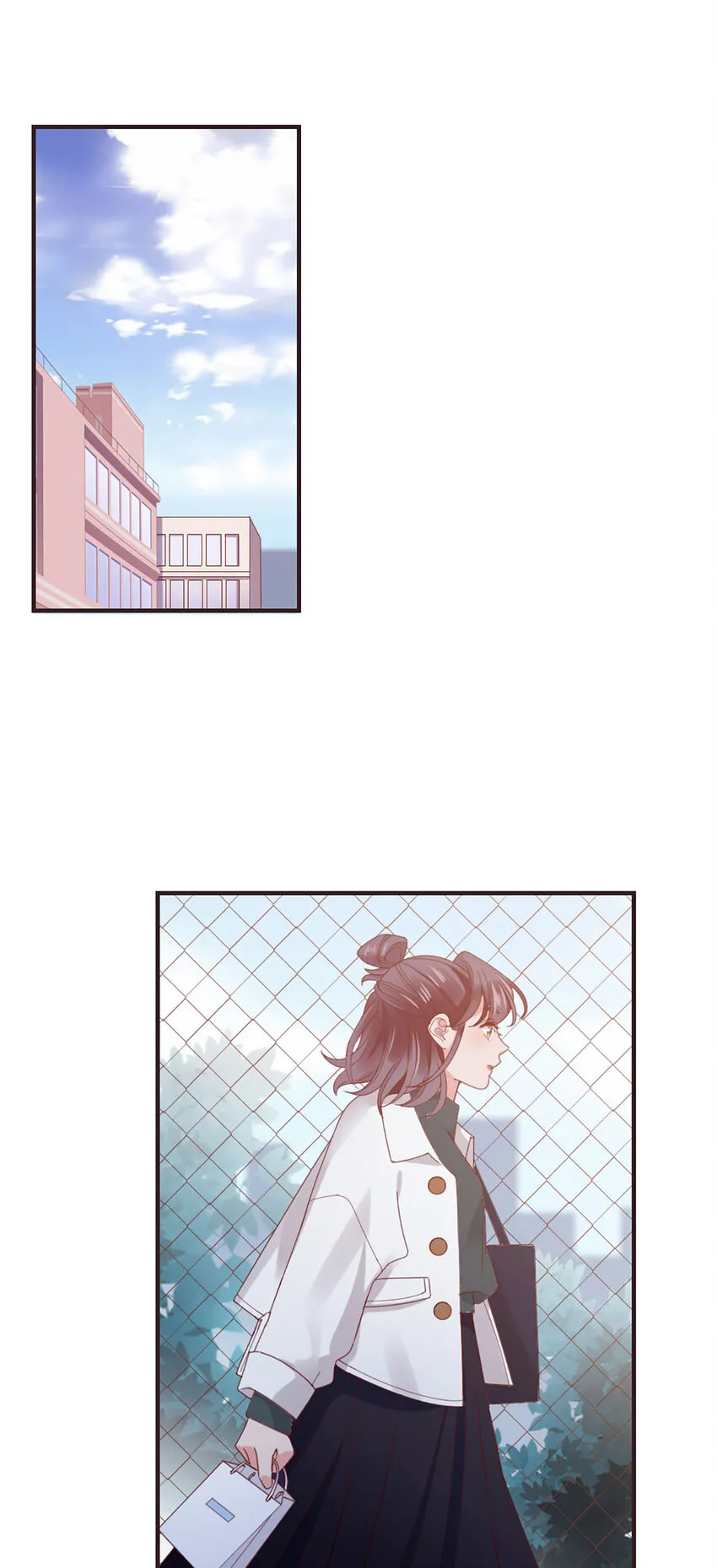 50 第49话-染头发 第3页