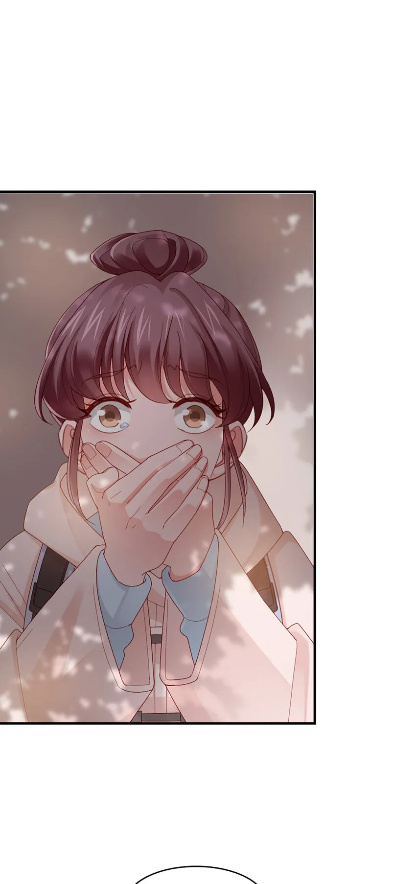 56 第55话-想什么呢 第38页