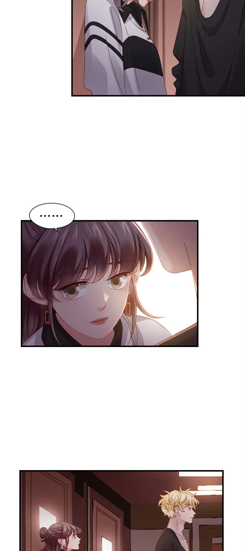 58 第57话-不说算了 第35页