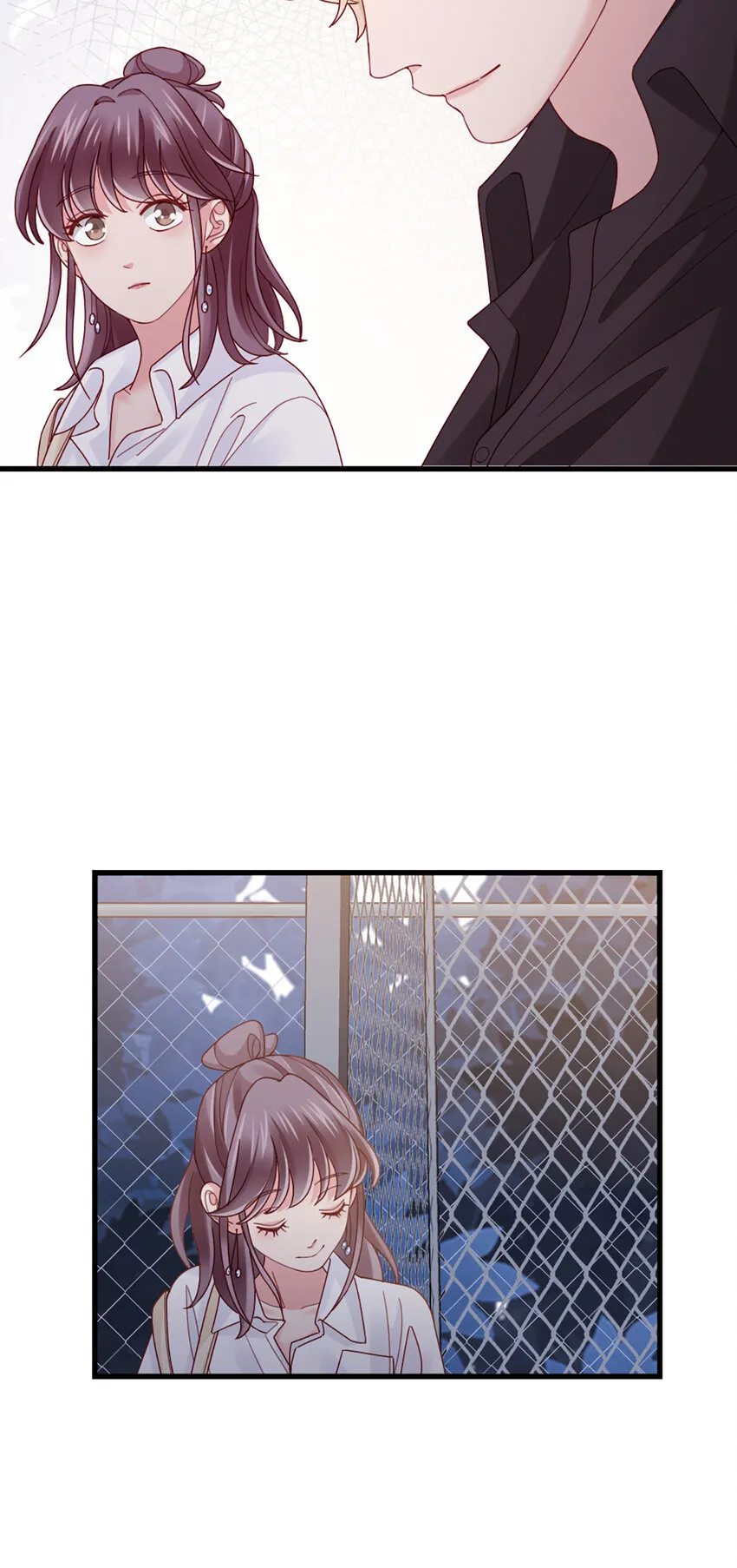 68 第67话-舍不得 第25页