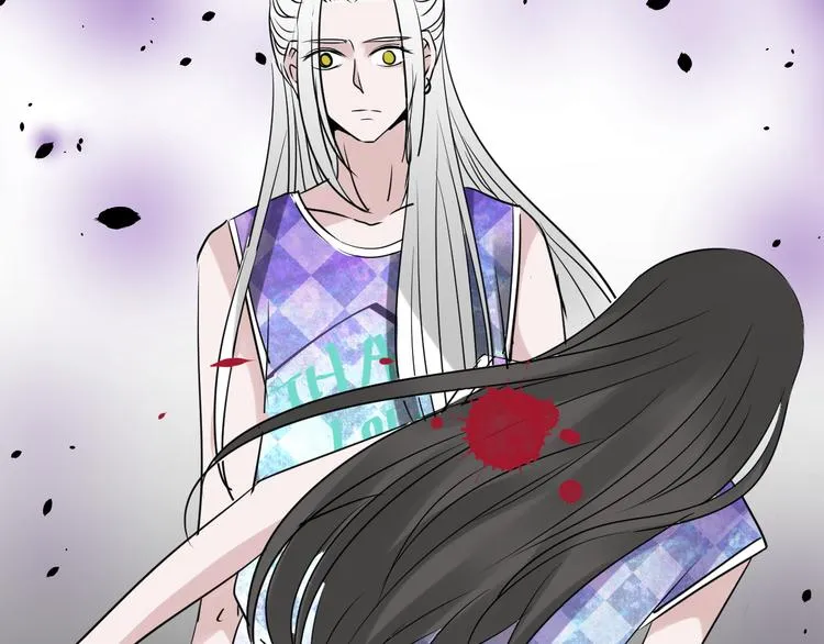 第21话 灵雲死了？！ 第17页