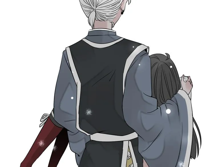 第17话 喜欢长发的我吗？ 第19页