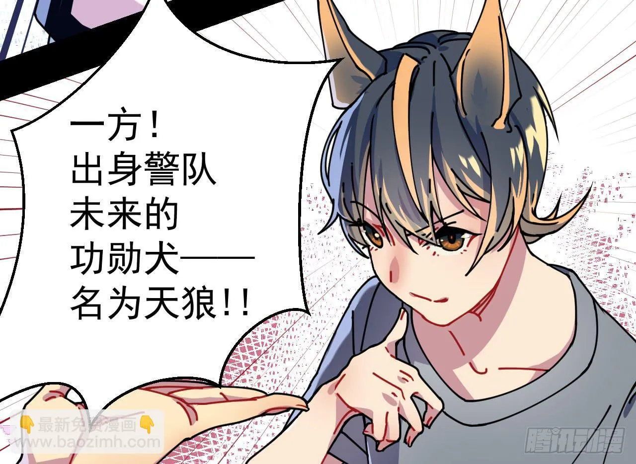 1.天狼 第6页
