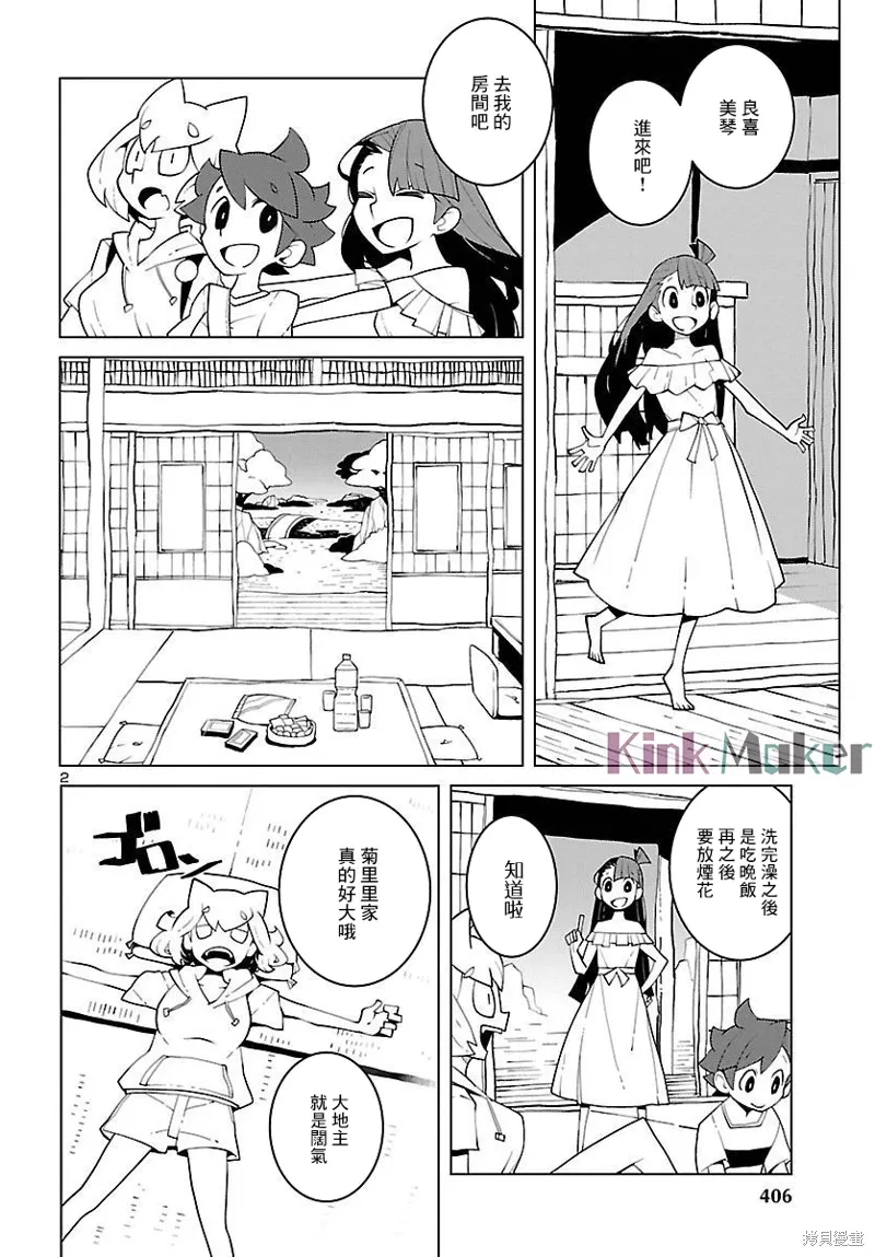第21话 第2页