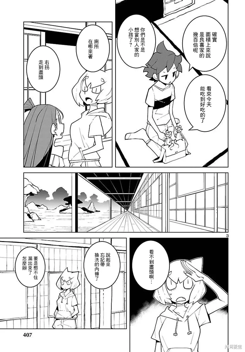第21话 第3页