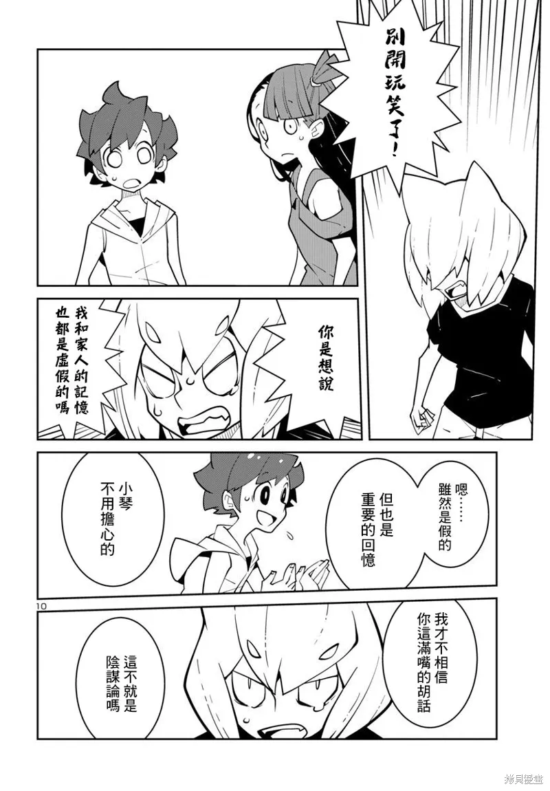 第36话 第10页