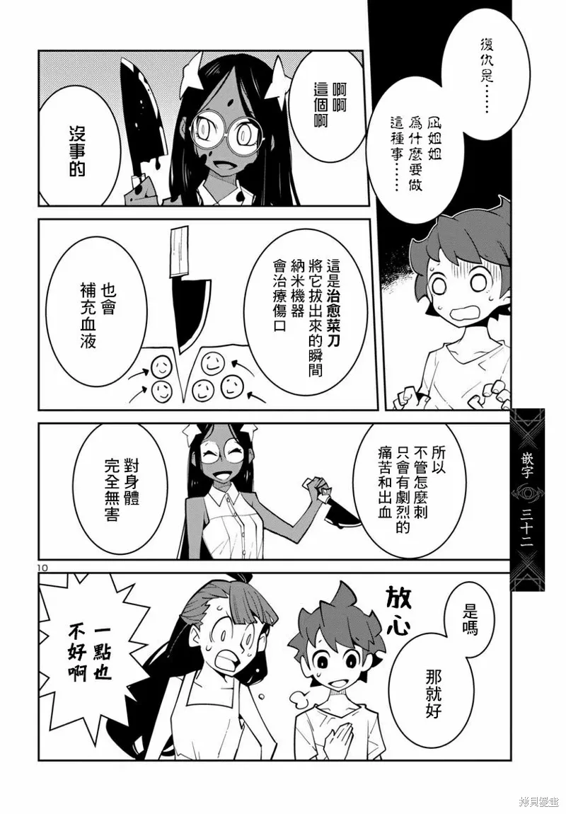 第44话 第10页
