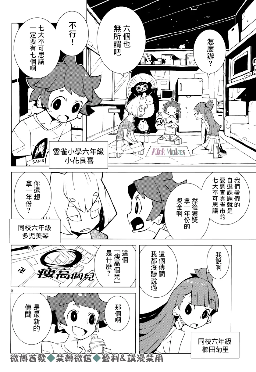 第01话 第3页