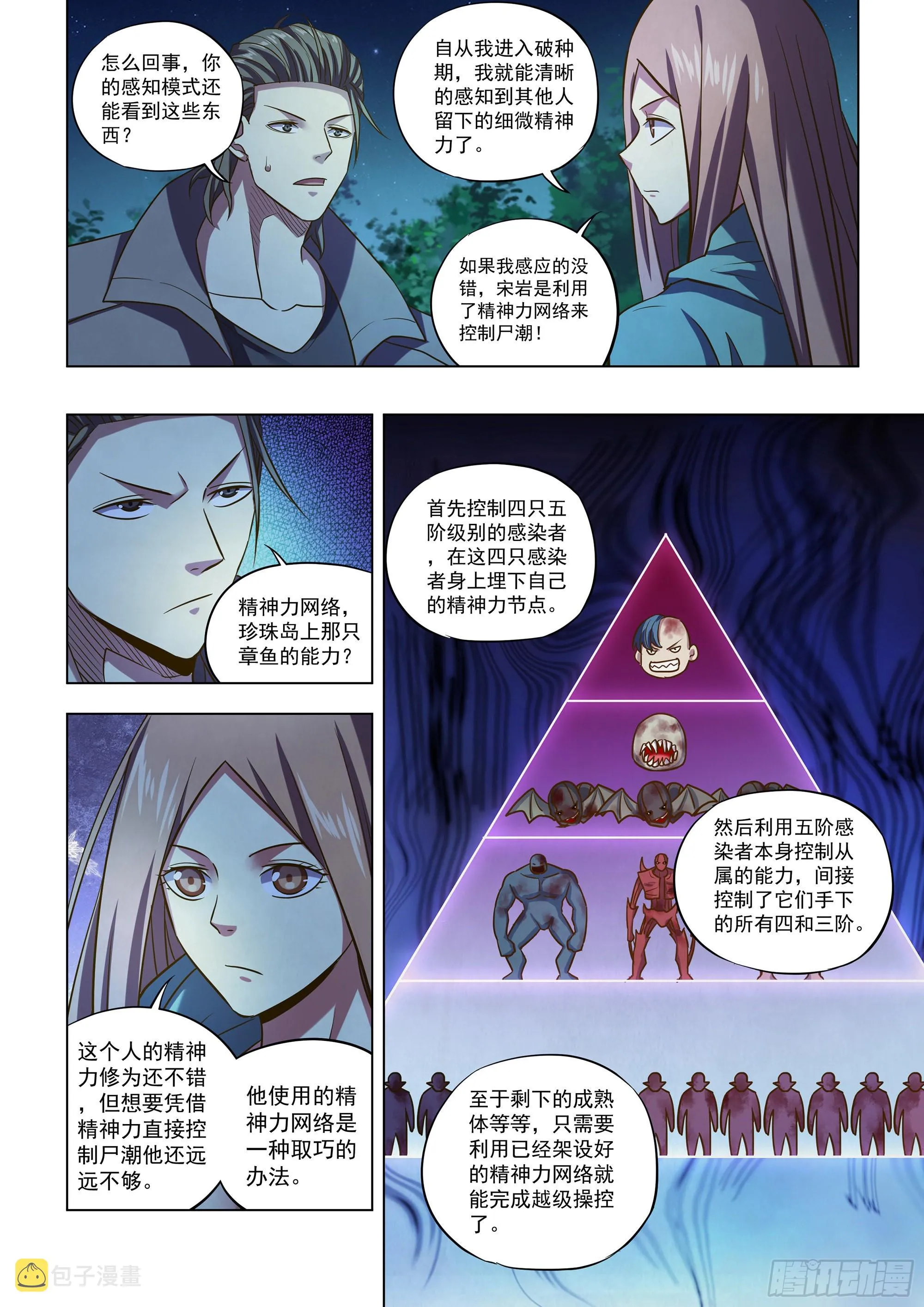 第476话 第6页