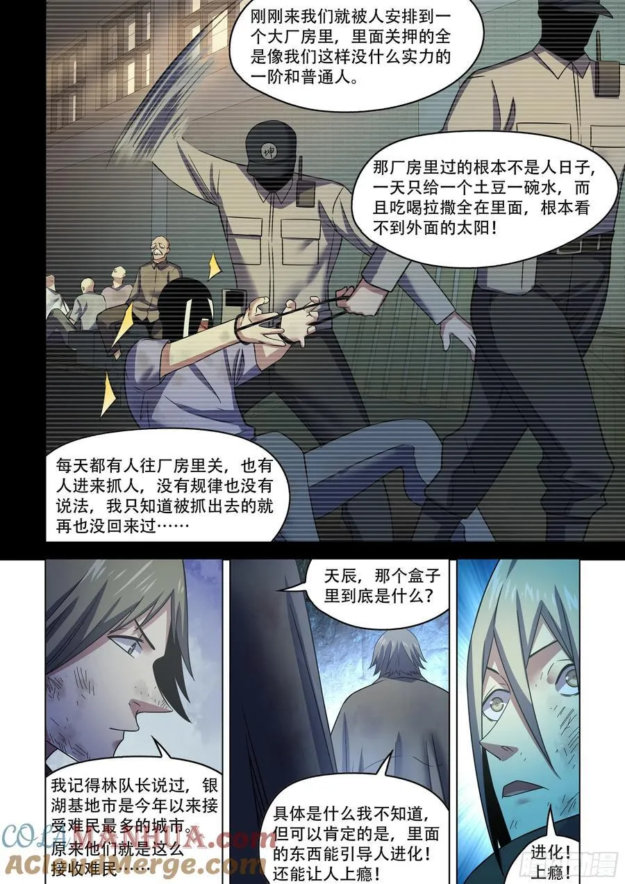 第537话 第11页