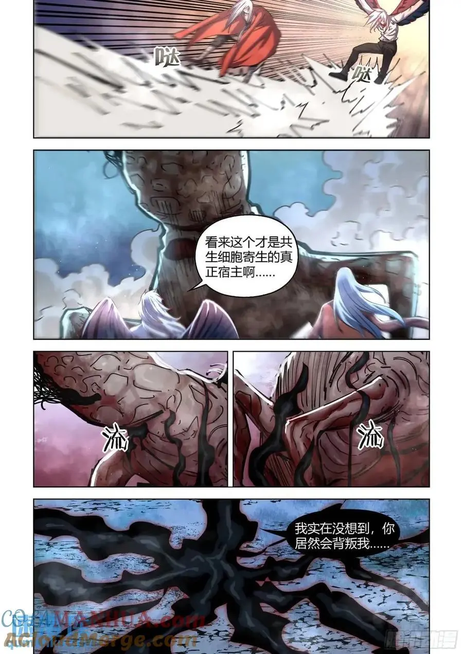 第558话 第11页