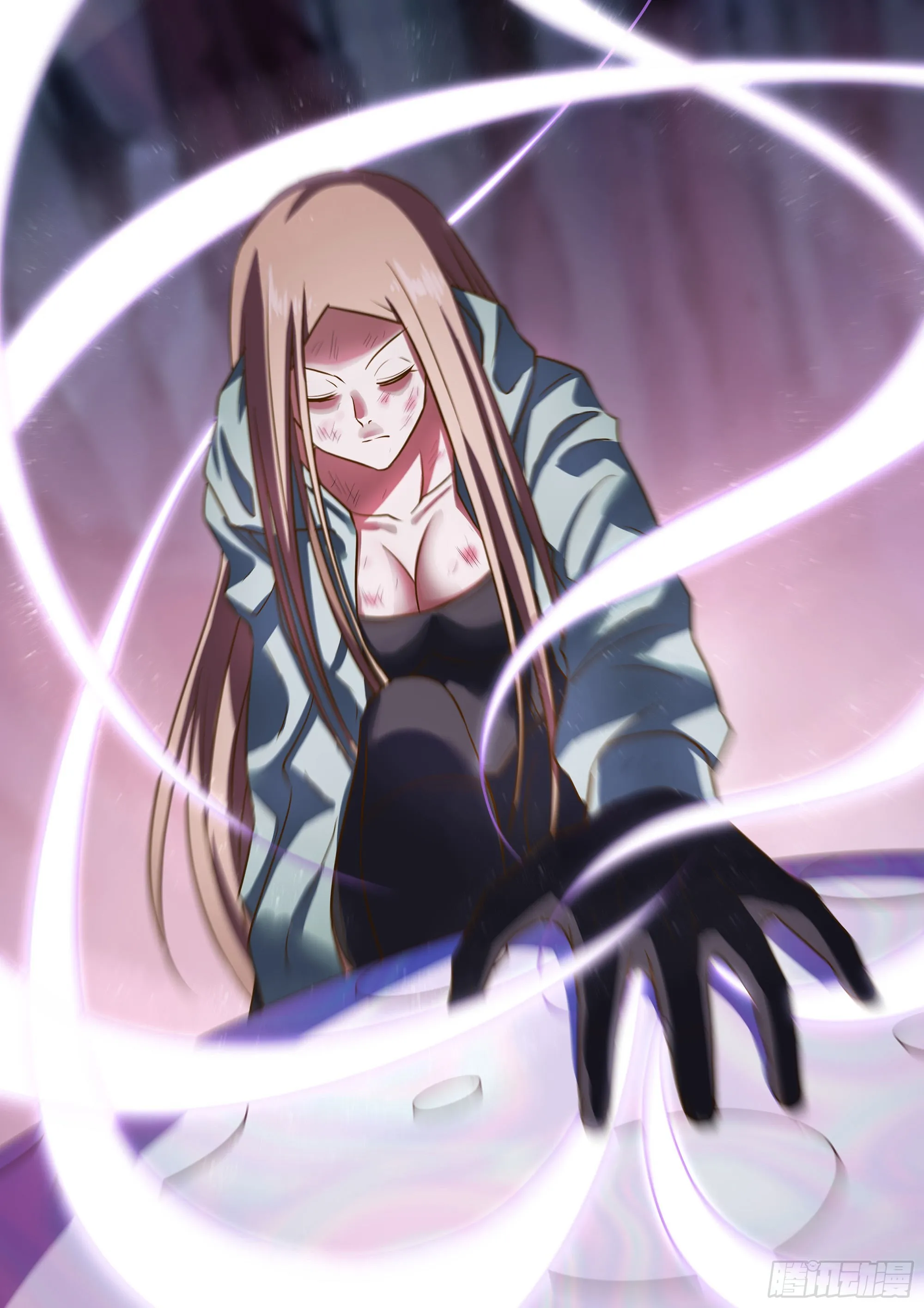 第465话 第16页