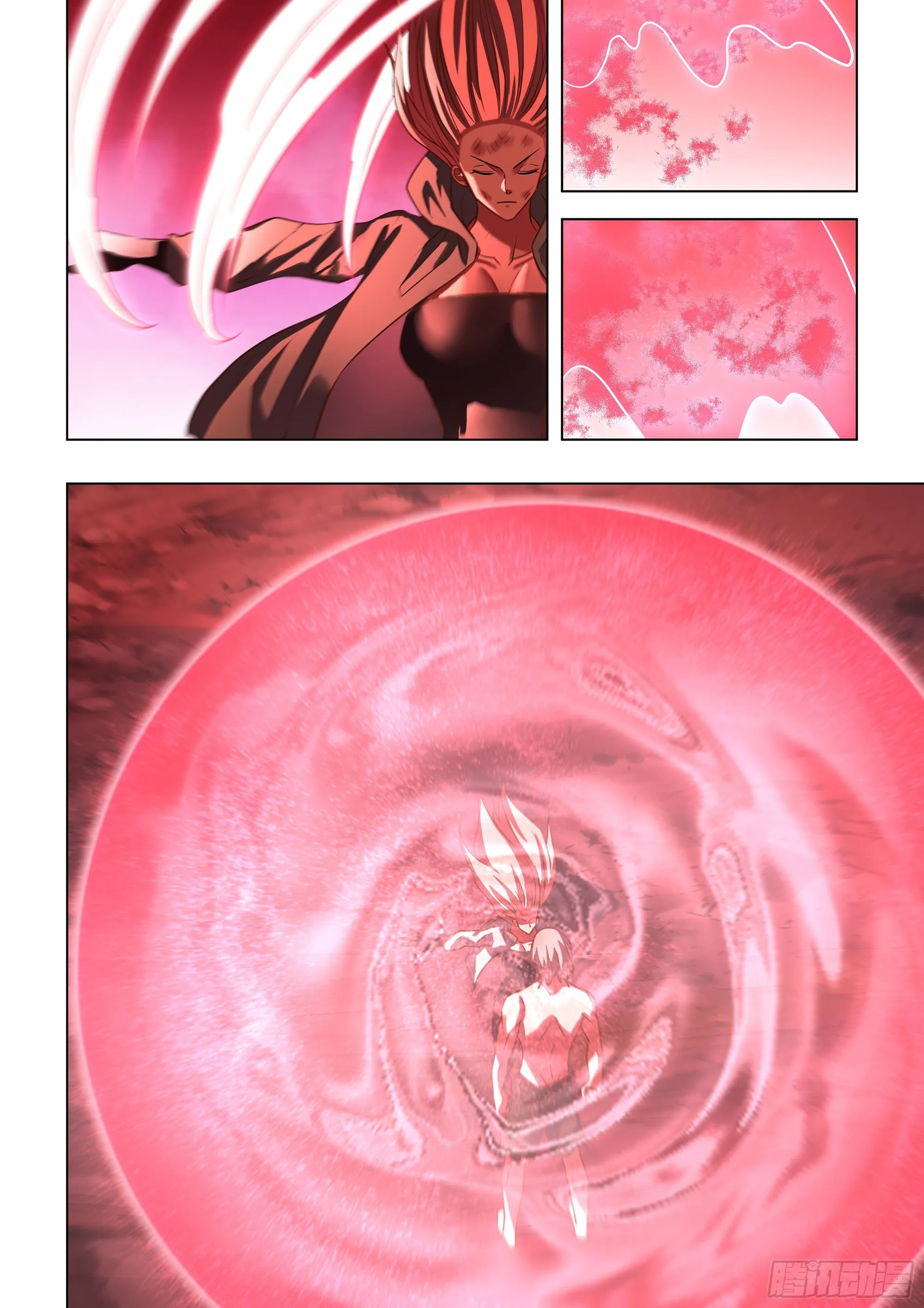 第463话 第6页