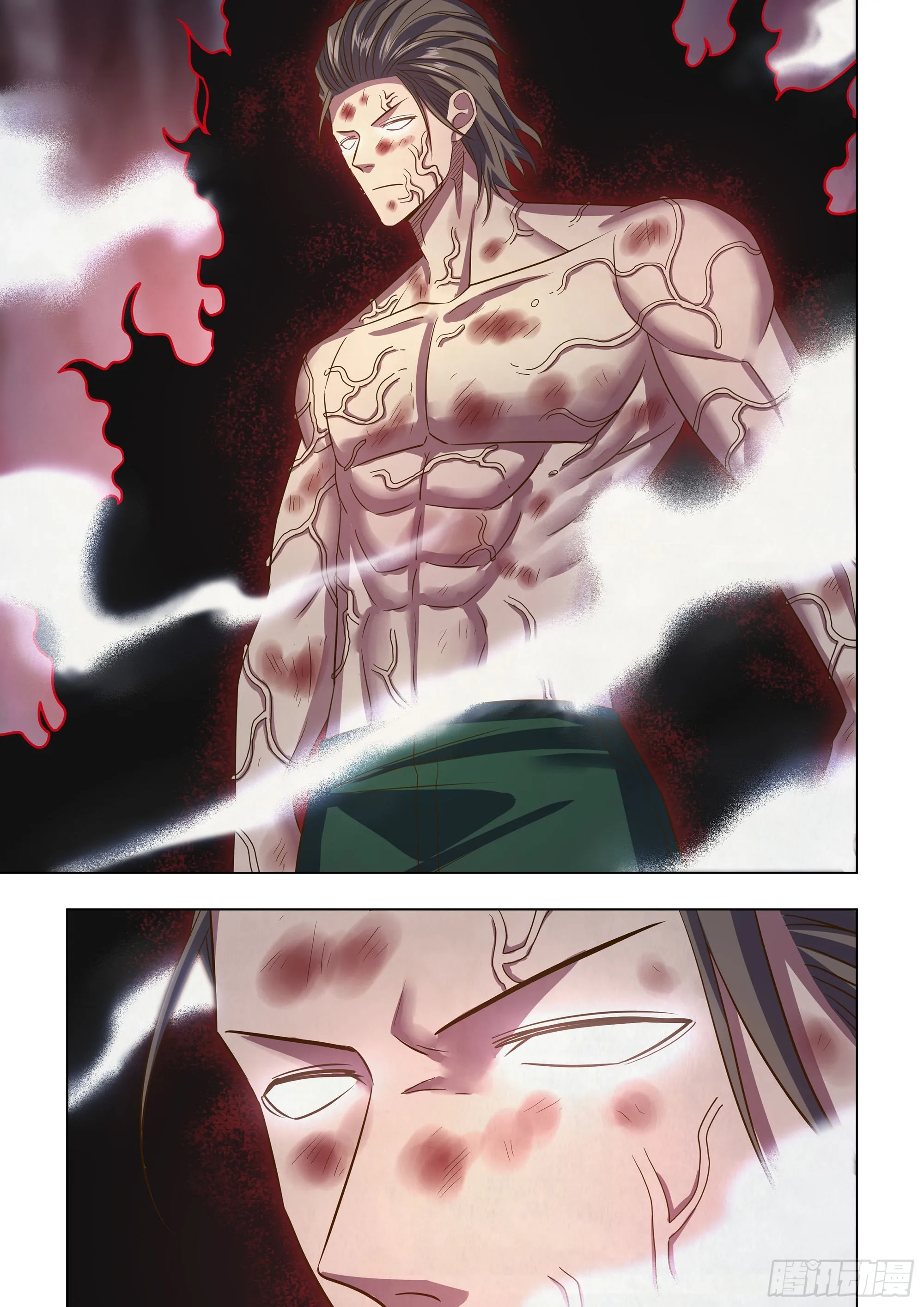 第460话 第13页
