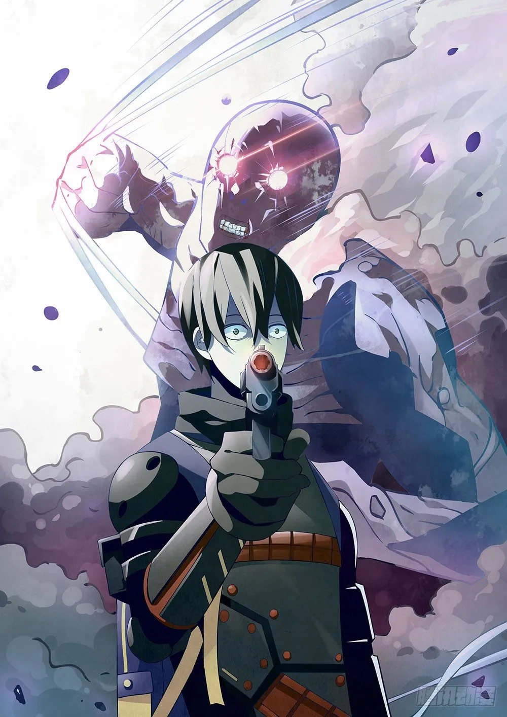 第23话 第5页