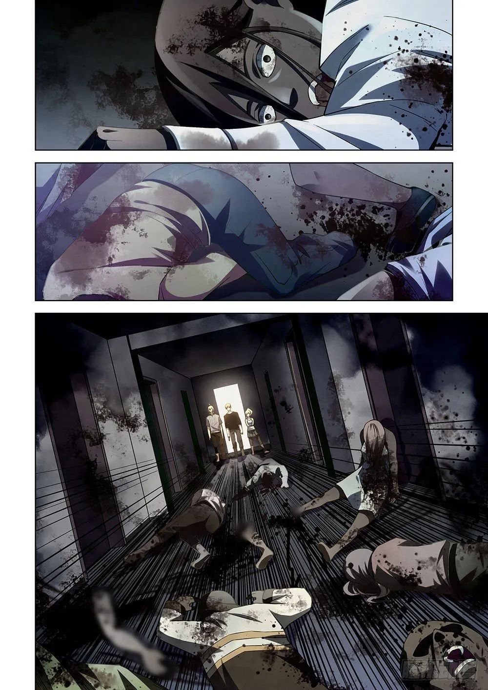 第54话 第8页
