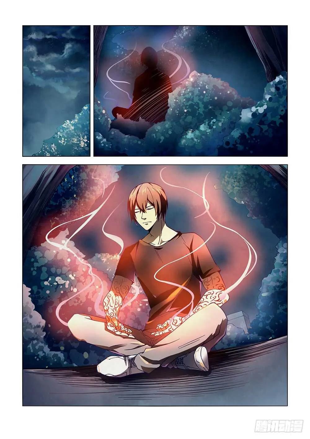 第102话 第8页