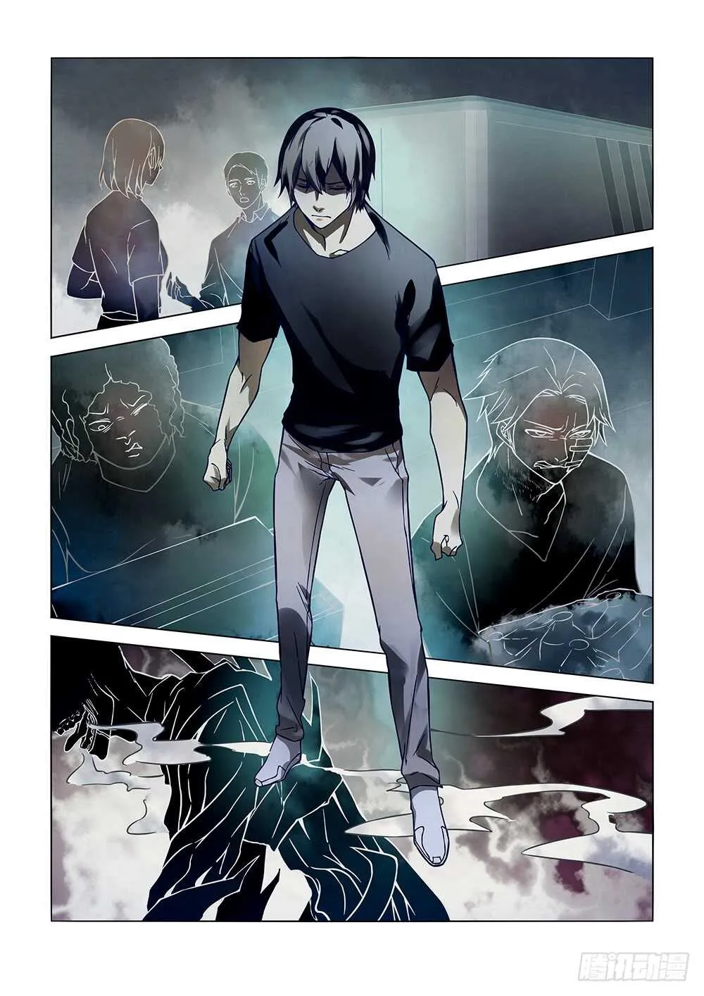 第102话 第13页