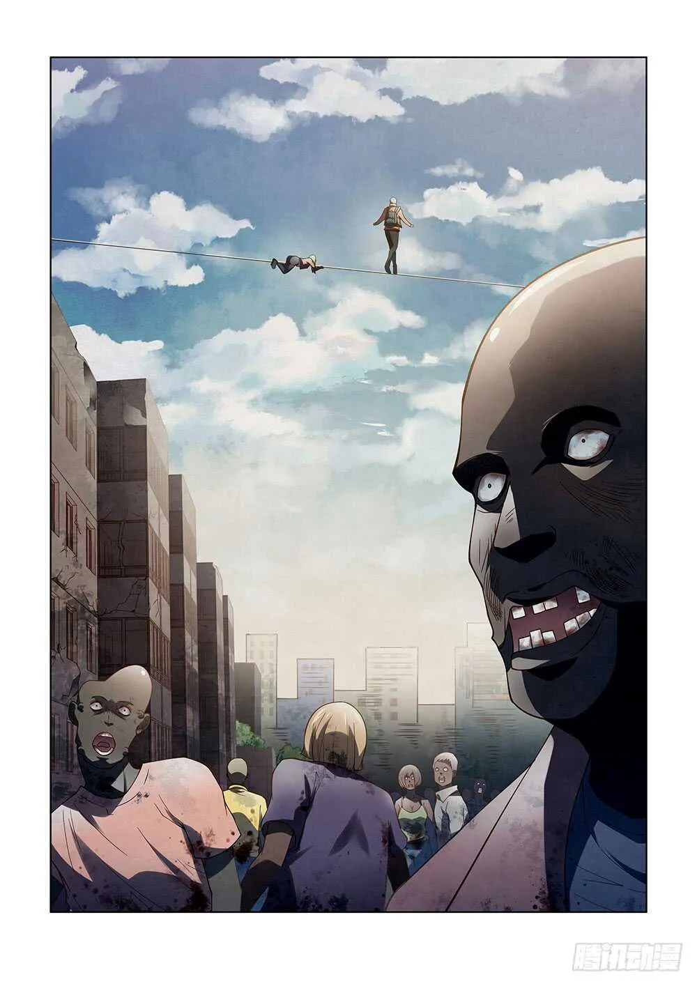 第136话 第15页