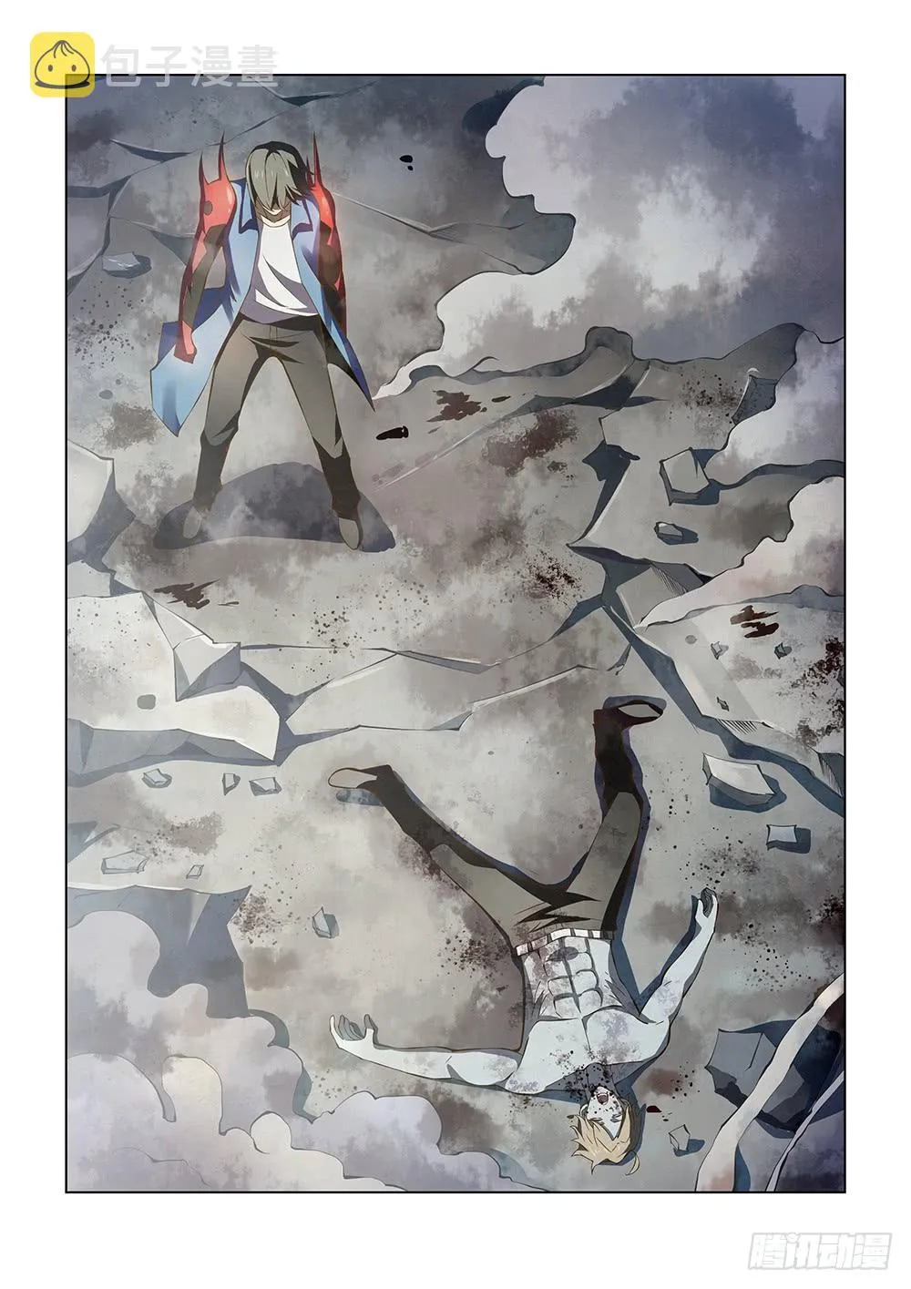 第149话 第21页