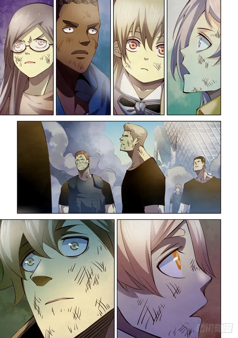 第181话 第2页