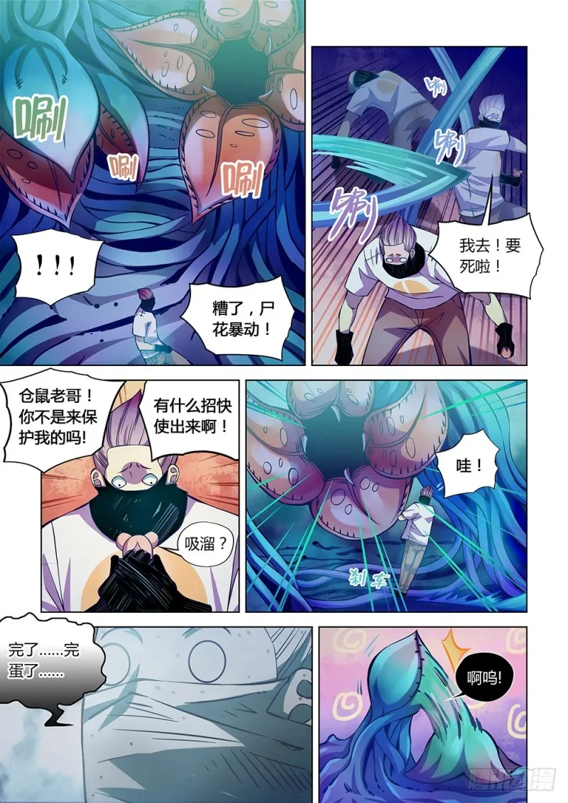 第213话 第5页
