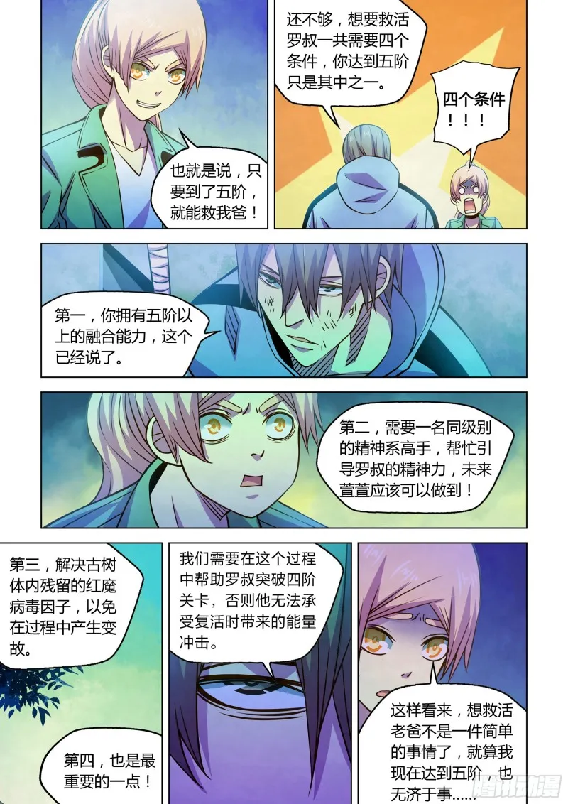 第245话 第6页