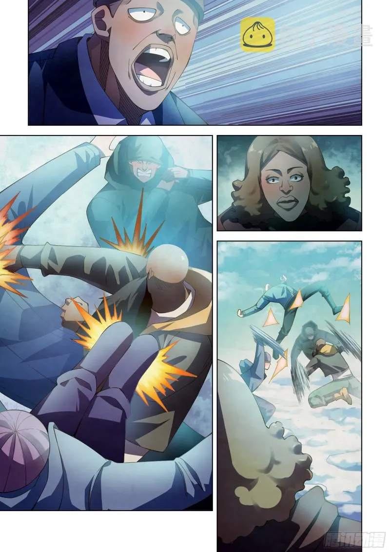 第326话 第7页