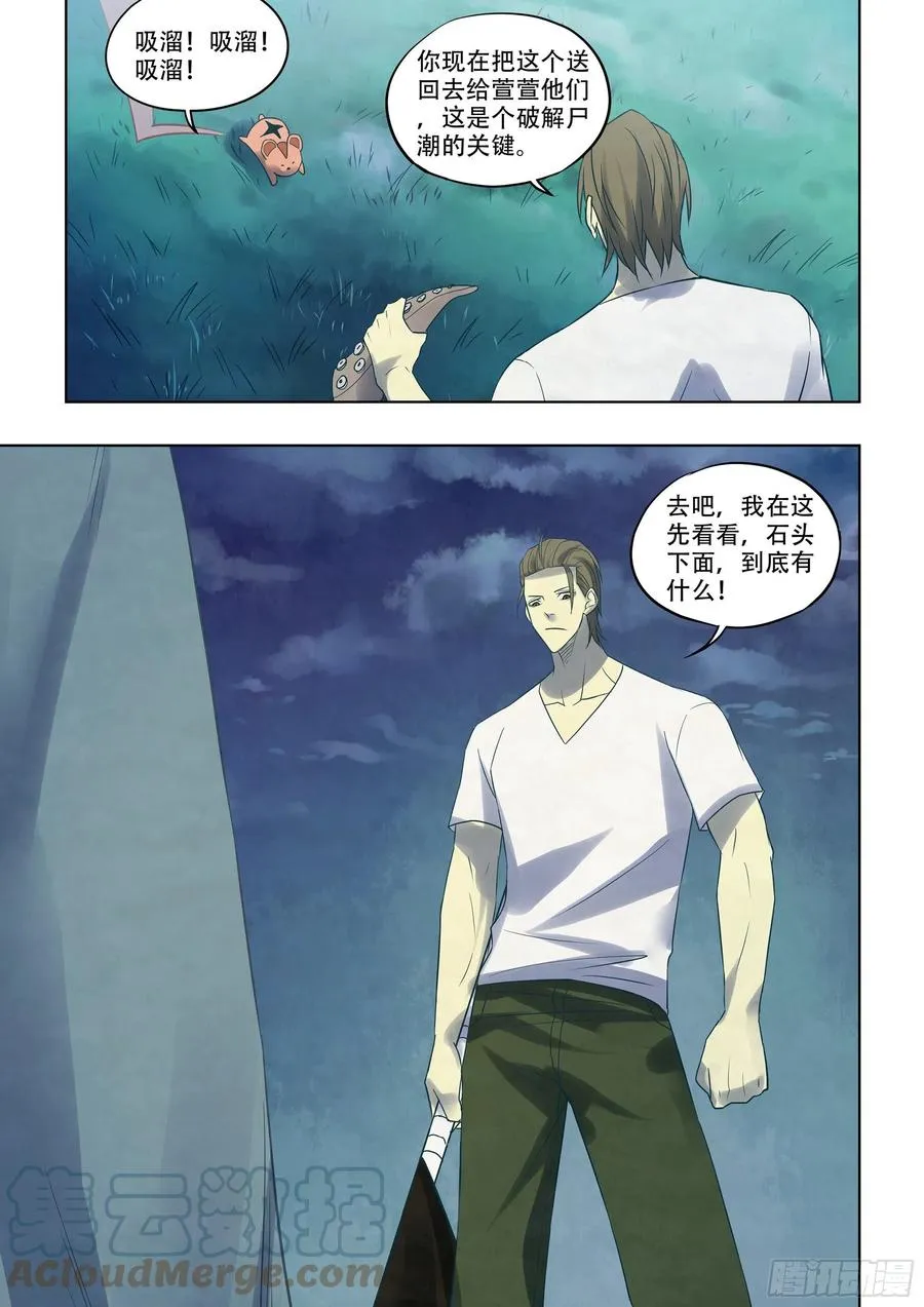 第392话 第15页